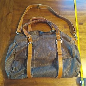 True religion purse